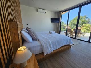 Saiyuan 3 Bedrooms Private Pool Villa - 5