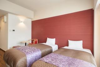 ミチ旅ホテル 読谷 - 9