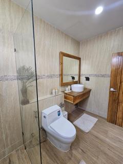 Saiyuan 3 Bedrooms Private Pool Villa - 1