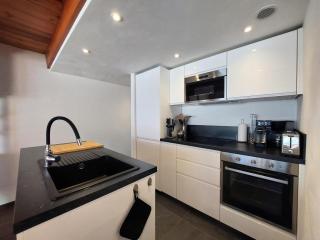 Résidence Tournavelles 1 - Spacieux appartement 6/7 personnes front de neige MAE-1234 - 8