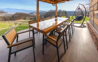 Amazing Home In Veliko Trgovisce With Sauna - 9