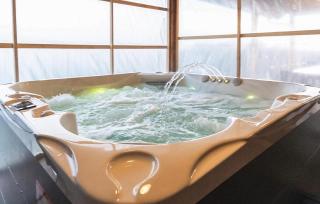 Amazing Home In Veliko Trgovisce With Sauna - 5