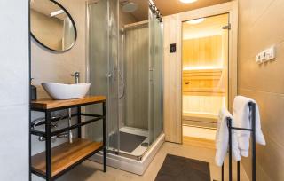 Amazing Home In Veliko Trgovisce With Sauna - 4