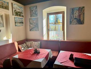 Penzion u Příhodů - 4