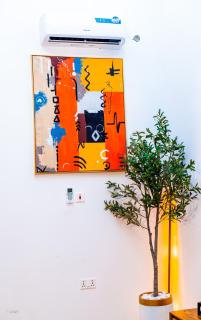 Orchid Homes - Cozy 1BR by Mbezi Beach Africana - 4