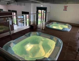 Paraiso Spa Reinante - 6