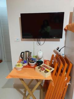 AFFITTACAMERE -Pousada Copacabana Praia a 100 mt dalla spiaggia, bici incluse - 5