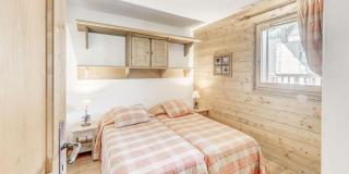 Résidence Les Alpages - 4 Pièces pour 8 Personnes MAE-3044 - 5