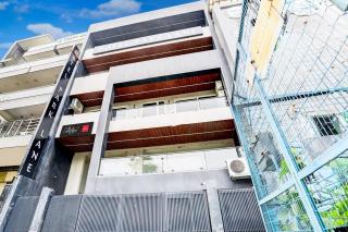 Collection O THE PARK LANE - 8