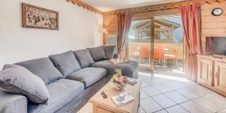 Résidence Les Alpages - 3 Pièces pour 6 Personnes MAE-4294 - 9