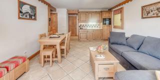 Résidence Les Alpages - 3 Pièces pour 6 Personnes MAE-4294 - 7