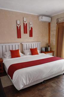 Claires of Centurion - Centurion - 8