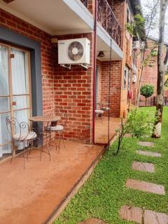 Claires of Centurion - Centurion - 3