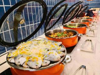 Atour Hotel Qingdao Fuzhou Road Sakura Town - 9