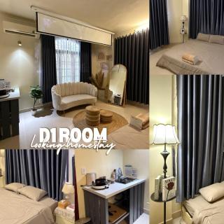 Looking Homestay D5, Bình Thạnh - 7