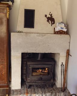 La Forge Tranquille - 7