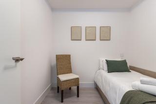 Apartamento Boutique Retiro II - Alojamiento corta estancia - 9