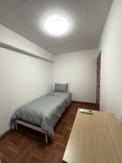Thonglor 18 apartment monthly rental - 8