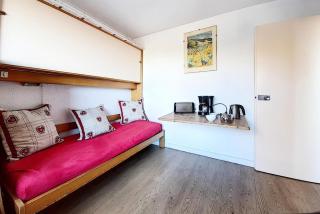 Résidence Chaviere - Appartement confortable · Pied des pistes MAE-2404 - Les Menuires - 5