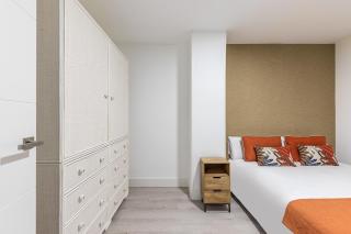 Apartamento Boutique Retiro I - Alojamiento corta estancia - 9
