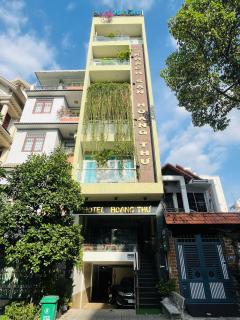 Hotel Hoàng Thư - 0