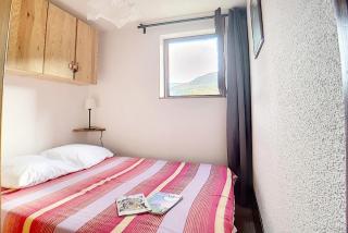 Résidence Ski Soleil - Appartement fonctionnel · Départ ski aux pieds · Balcon loggia ouest MAE-2344 - Les Menuires - 2