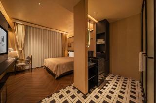 PORTAL ART HOTEL - 7