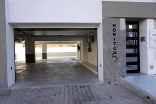 Le bleu de l'Horizon - 1