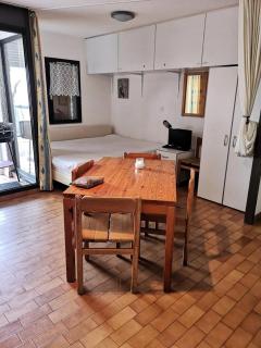 Résidence Grenada - Appartement T2 Cabine 5 couchages LE BARCARES MAE-7954 - 5