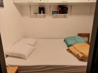 Résidence Grenada - Appartement T2 Cabine 5 couchages LE BARCARES MAE-7954 - 4