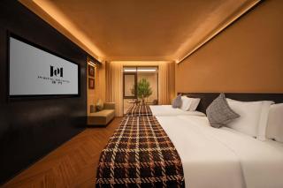 PORTAL ART HOTEL - 3