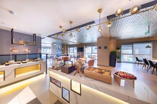 Atour Hotel Rizhao Dongyi Town - 9