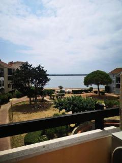 Résidence Parc Et Avenue Dominica - Appartement 2 pièces 4 couchages LE BARCARES - CLIMATISATION EN OPTION MAE-5784 - 2