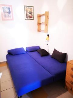 Résidence Palmyra - Appartement 2 pièces 4 couchages LE BARCARES MAE-5744 - 8