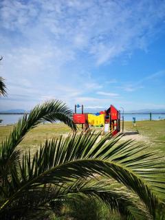 Résidence Antigua - Appartement 2 pièces 4 couchages LE BARCARES MAE-5434 - 3