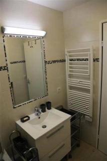 Résidence Grenada - Appartement 4 pièces au rez-de-chaussée à LE BARCARES - CAP COUDALERE MAE-6954 - 6