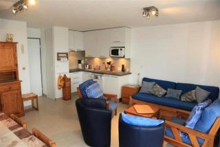 Résidence Grenada - Appartement 4 pièces au rez-de-chaussée à LE BARCARES - CAP COUDALERE MAE-6954 - 9