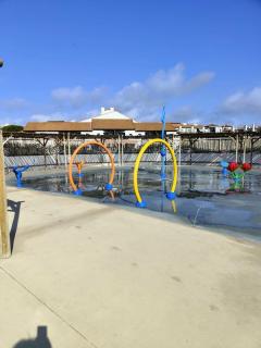 Résidence Antigua - Appartement 2 pièces au rez-de-chaussée à LE BARCARES - CAP COUDALERE MAE-2244 - 1