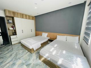 Hotel Trâm Anh 1 - 5