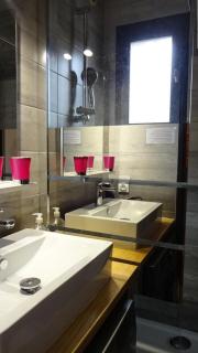 Résidence Pyrene - Résidence PYRENE appartement 4/6 personnes MAE-4914 - 2