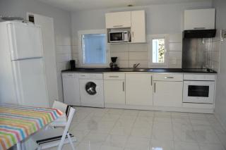 Résidence Ile Des Pecheurs - VILLA 3 PIECES 6 couchages LE BARCARES MAE-4284 - 8