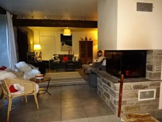 Résidence Maison Mitoyenne - Maison 10 personnes village de GUCHEN MAE-9594 - 9