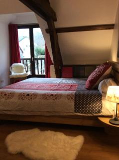 Résidence Maison Mitoyenne - Maison 10 personnes village de GUCHEN MAE-9594 - 2