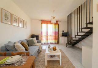 Villetta a schiera Orchidea - 7