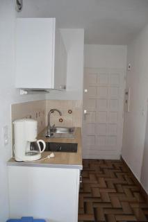 Résidence Les Cyclades - STUDIO 4 PERSONNES 4 couchages PORT LEUCATE. Réf: 2CYC_38A MAE-4884 - 5