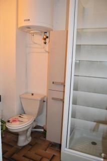 Résidence Les Cyclades - STUDIO 4 PERSONNES 4 couchages PORT LEUCATE. Réf: 2CYC_38A MAE-4884 - 4