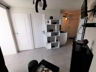 Résidence Le Grand Large - 2 Pièces 4 couchages PORT LEUCATE MAE-5074 - 5