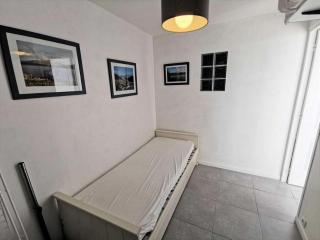 Résidence Le Grand Large - 2 Pièces 4 couchages PORT LEUCATE MAE-5074 - 3