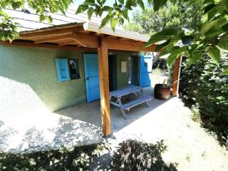 Résidence Ile Des Pecheurs - VILLA 3 PIECES 6 couchages LE BARCARES MAE-5154 - 7