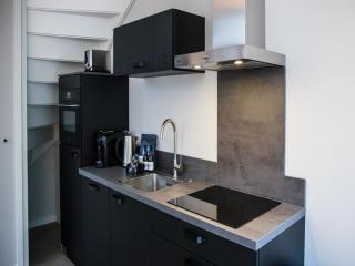 Cozy holiday home in Vrouwenpolder close to the beach - 4